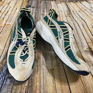 Ryka Aqua Spyn Walking Running Shoes Size 7